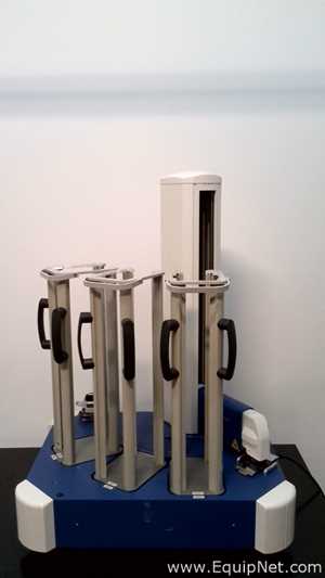 Caliper Life Sciences Twister II Microplate Handler/Stacker