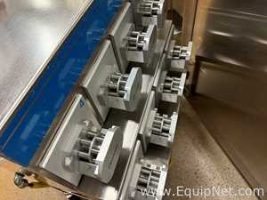 Llenadora Integrated Packaging Systems Peristaltic Filler