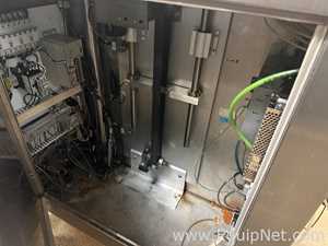 Llenadora Integrated Packaging Systems Peristaltic Filler