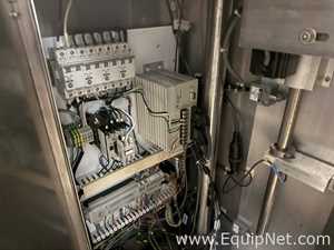 Llenadora Integrated Packaging Systems Peristaltic Filler