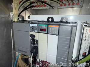 Llenadora Integrated Packaging Systems Peristaltic Filler