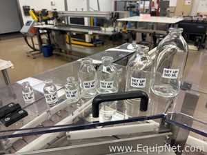 Llenadora Integrated Packaging Systems Peristaltic Filler