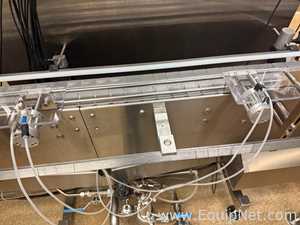 Llenadora Integrated Packaging Systems Peristaltic Filler