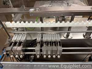 Llenadora Integrated Packaging Systems Peristaltic Filler