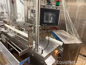 Llenadora Integrated Packaging Systems Peristaltic Filler