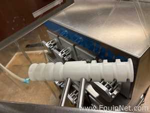 Llenadora Integrated Packaging Systems Peristaltic Filler