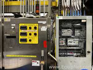 Secador de Pulverização GEA Niro SD-40