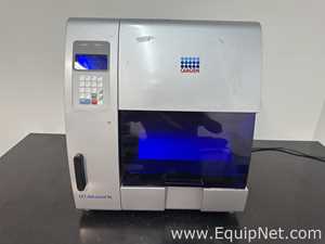  Qiagen EZ1 Advanced XL