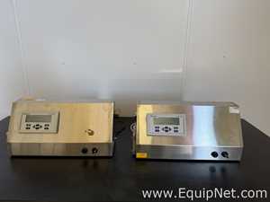 Lote de 2 Analizador PendoTECH LLC PMAT2A