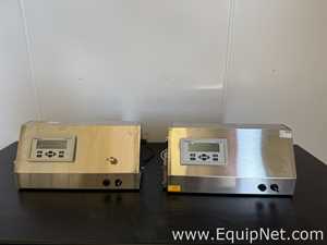 Lote de 2 Analizador PendoTECH LLC PMAT2A