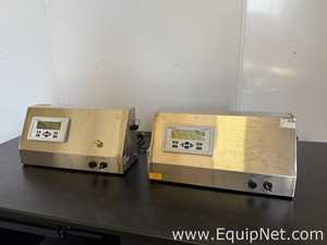 Lote de 2 Analizador PendoTECH LLC PMAT2A