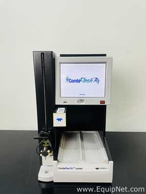 Cromatografia Teledyne Isco CombiFlash RF Plus Lumen