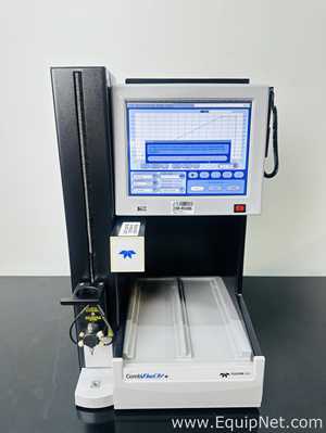 Cromatografia Teledyne Isco Combiflash RF Plus