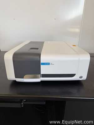 Agilent Technologies Cary 60 UV-Vis Spectrophotometer