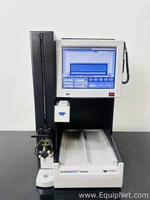 Cromatografia Teledyne Isco CombiFlash RF Plus Lumen