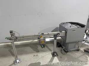 ADMV V2M CS450 Feeders and Straighteners