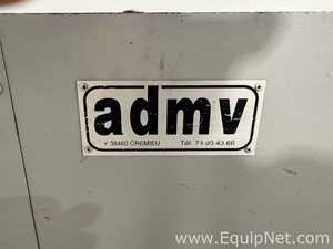 ADMV V2M CS450 Feeders and Straighteners