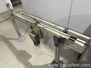 ADMV V2M CS450 Feeders and Straighteners