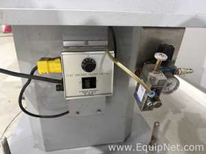 ADMV V2M CS450 Feeders and Straighteners