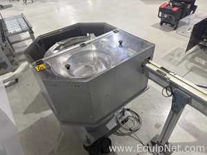 ADMV V2M CS450 Feeders and Straighteners