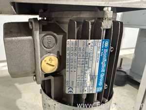 ADMV V2M CS450 Feeders and Straighteners