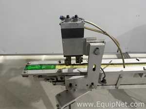 ADMV V2M CS450 Feeders and Straighteners