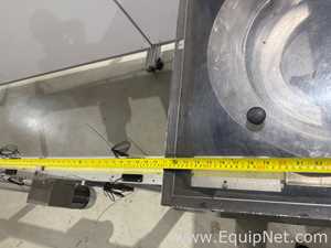 ADMV V2M CS450 Feeders and Straighteners