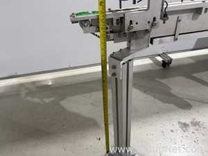 ADMV V2M CS450 Feeders and Straighteners