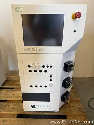 Biorreactor Applikon Biotechnology ez-Control
