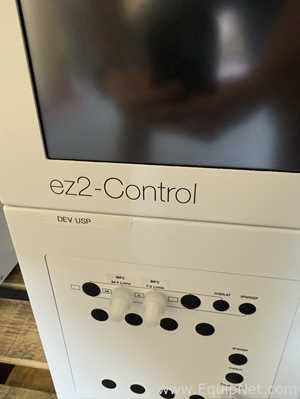 Biorreactor Applikon Biotechnology ez-Control