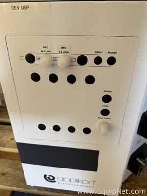 Biorreactor Applikon Biotechnology ez-Control