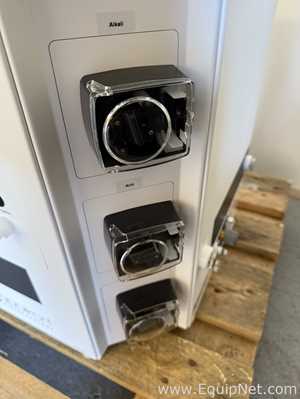 Biorreactor Applikon Biotechnology ez-Control