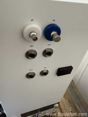 Biorreactor Applikon Biotechnology ez-Control