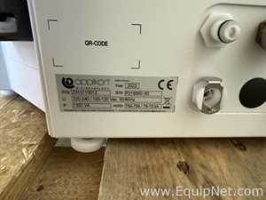 Biorreactor Applikon Biotechnology ez-Control
