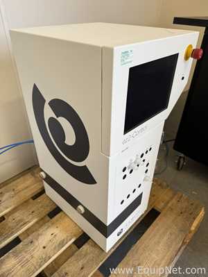 Biorreactor Applikon Biotechnology ez-Control