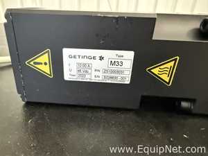 Biorreactor Applikon Biotechnology ez-Control