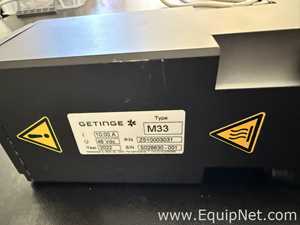 Biorreactor Applikon Biotechnology ez-Control