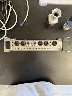 Biorreactor Applikon Biotechnology ez-Control