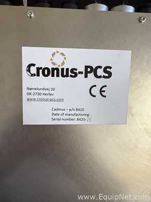Biorreactor Applikon Biotechnology ez-Control