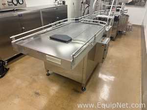 Mesa de Acumulación de Doble Flujo Dabrico Inc bi flow
