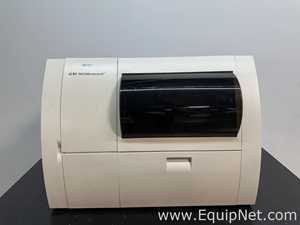 BD Biosciences FACSMicroCount System Flow Cytometer