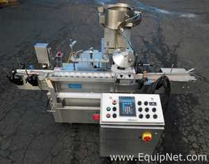 Llenadora Cozzoli VR2