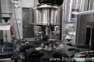 Maquinaria para Enlatado GAI SpA MLE6661-CAN-001
