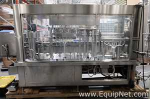 Maquinaria para Enlatado GAI SpA MLE6661-CAN-001