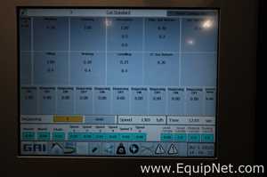 Maquinaria para Enlatado GAI SpA MLE6661-CAN-001