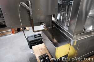 Maquinaria para Enlatado GAI SpA MLE6661-CAN-001