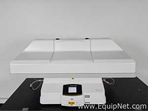 Sartorius Stedim Biostat RM 20|50 Basic Bioreactor