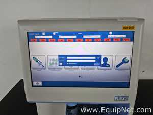 Analizador Nova Biomedical BioProfile FLEX2