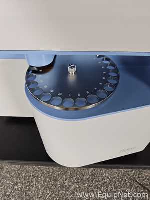 Analizador Nova Biomedical BioProfile FLEX2