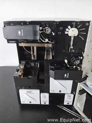 Analizador Nova Biomedical BioProfile FLEX2